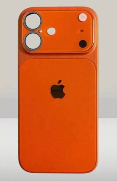 Digi forge Back Cover for iPhone 16 TO iPHONE 17 CONVERTER