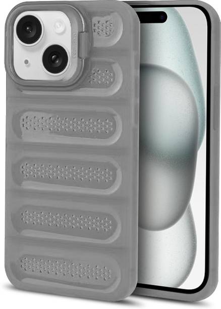 KartV Back Cover for Apple Iphone 13, Iphone 13