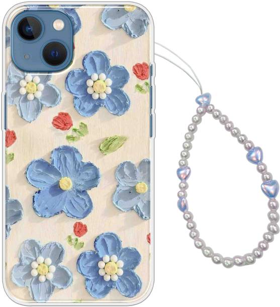 iCopertina Back Cover for Apple iPhone 13
