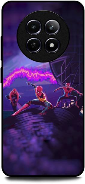 वॉलक्राफ्ट OPPO F31 Pro Plus 5G (SPIDERMAN, AVENGER, MARVEL, SUPERHERO के लिए