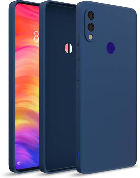 DigiTronix Back Cover for Mi RedmI Note 7