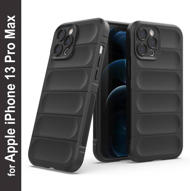 CaseRepublic Back Cover for Apple iPhone 13 Pro Max