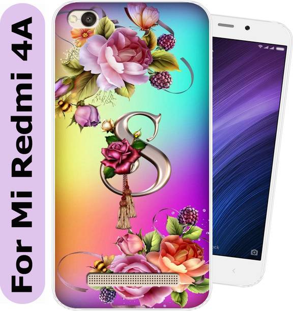 Coolcase Back Cover for Mi Redmi 4A