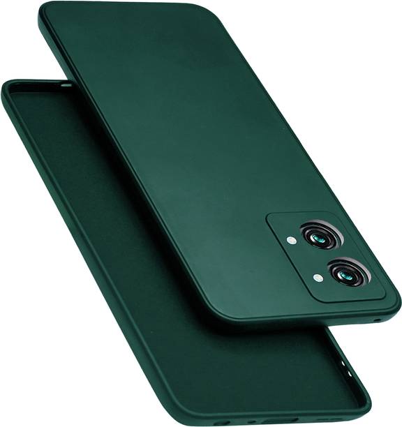 Micvir Back Cover for OnePlus Nord 2T 5G