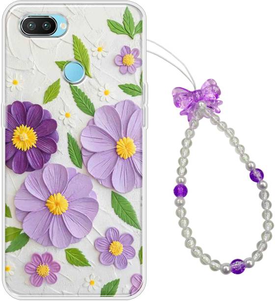 iCopertina Back Cover for Realme 2 Pro