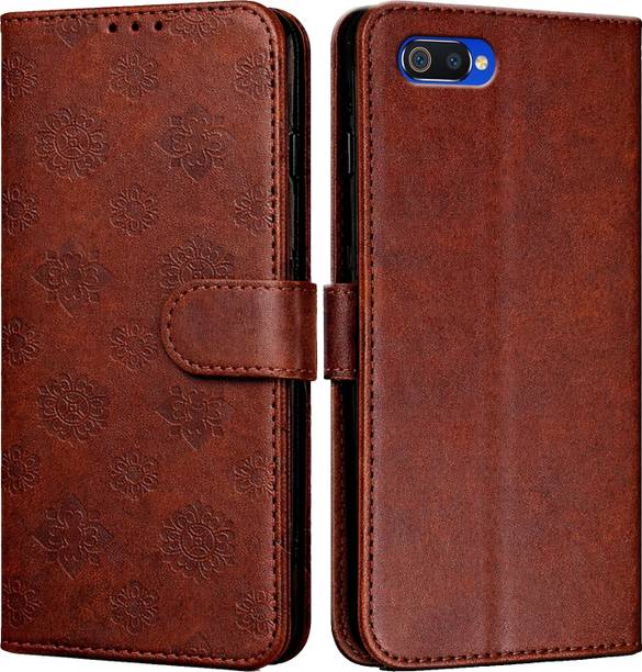Xelvia Back Cover for Realme C2