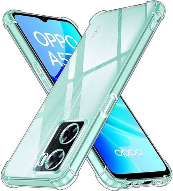 vUDDOk Back Cover for Oppo A57
