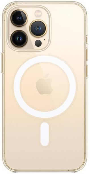 Sychelle Back Cover for Apple Iphone 13 Pro Max