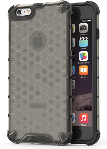 Glasgow Back Cover for Apple iPhone 6s Plus, Apple iPhone 6 Plus