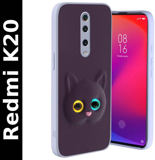 i S Back Cover for Mi K20