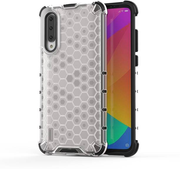 Glasgow Back Cover for Mi A3