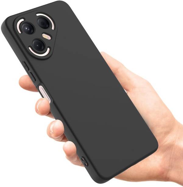 SmartPoint Back Cover for Tecno Pova 7 5G