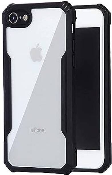 iCopertina Back Cover for Apple iPhone SE