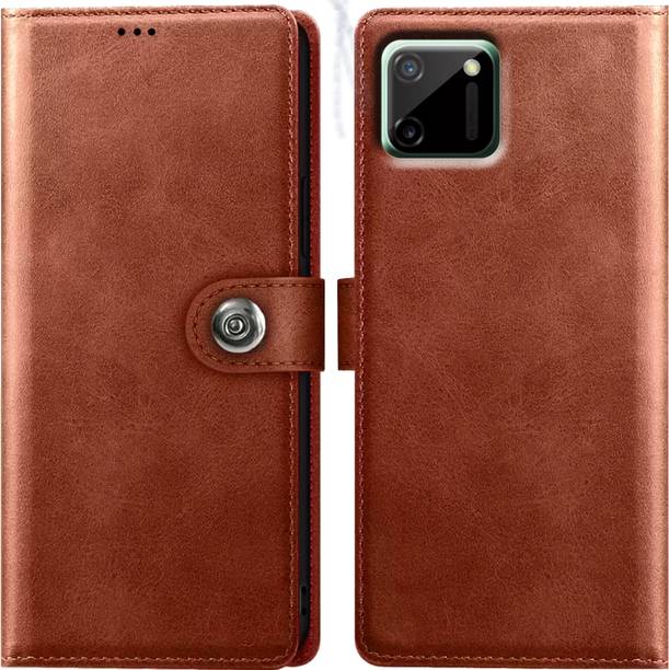 PFOAM Back Cover for REALME C11 2021