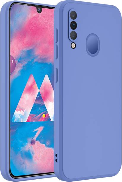 Artistque Back Cover for Samsung Galaxy M30