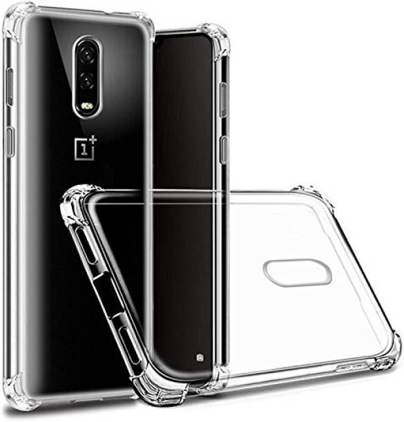 Lilliput Back Cover for Oneplus 7