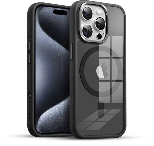 BestKaver Back Cover for apple iphone 14 pro max