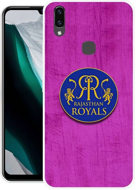 Rockyard Back Cover for Vivo V9