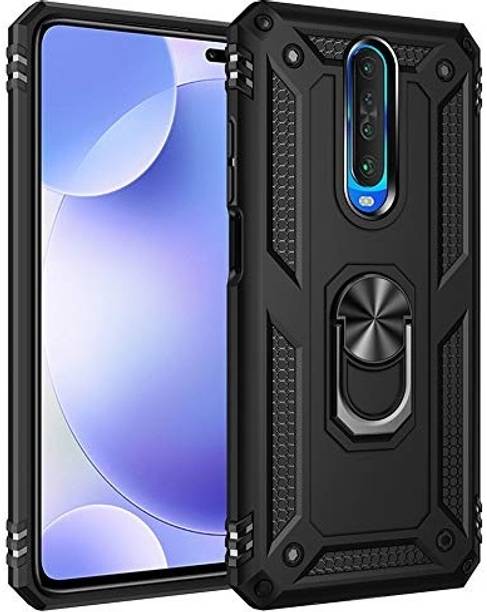 Sprik Back Cover for POCO X2