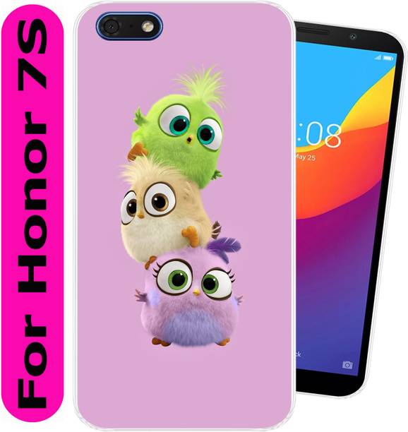 Coolcase Back Cover for Honor 7S