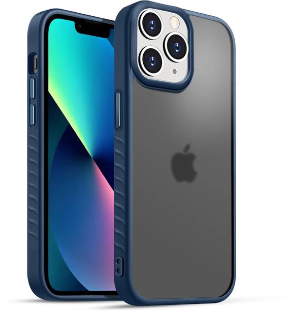 KARWAN Back Cover for APPLE iPhone 11 Pro