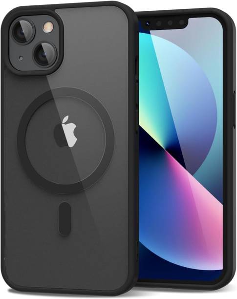 TMART Back Cover for Apple iPhone 13