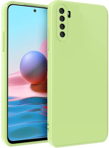 NewSelect Back Cover for Realme X2