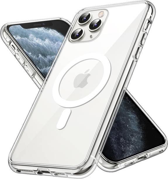 Digilett Back Cover for Apple iphone 11 Pro