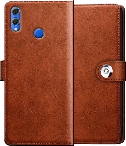 PFOAM Back Cover for Honor 8X