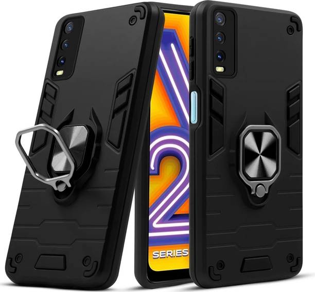 CASEHYP Back Cover for Vivo Y20i