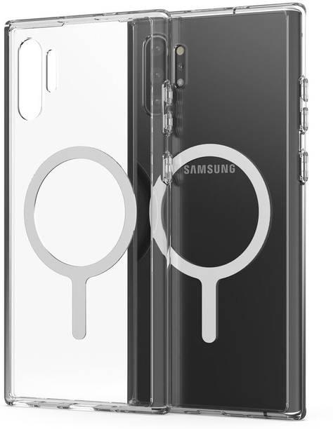 Binzokase Back Cover for Samsung Galaxy Note 10 Plus