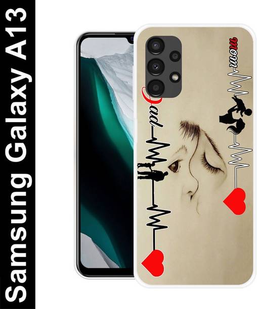 Cravation Back Cover for SAMSUNG Galaxy A13