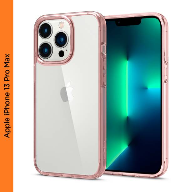 Spigen Ultra Hybrid Back Cover for Apple iPhone 13 Pro Max