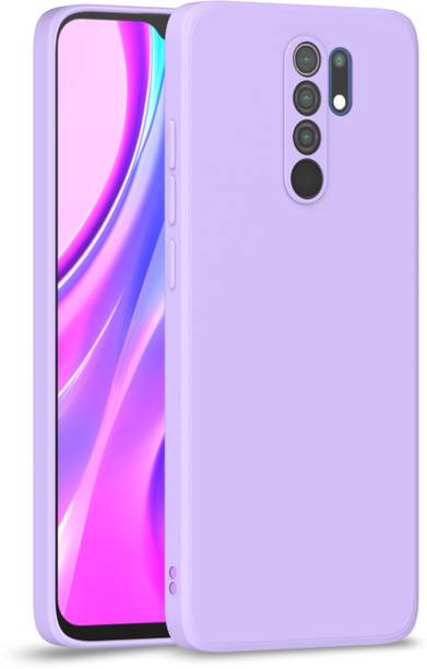 Pikkme Back Cover for Redmi 9 Prime