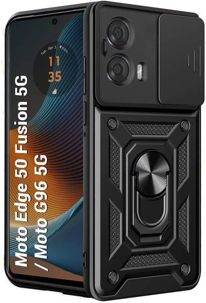 Micvir Back Cover for Motorola Moto G96 5G