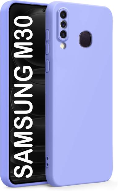 Vshop Back Cover for Samsung Galaxy M30