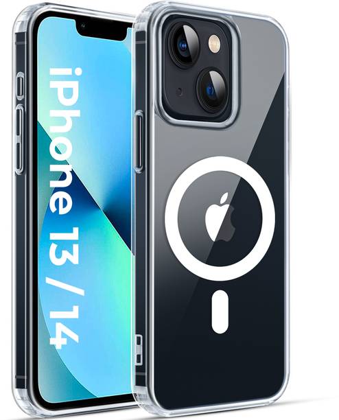 Artistque Back Cover for Apple iPhone 13