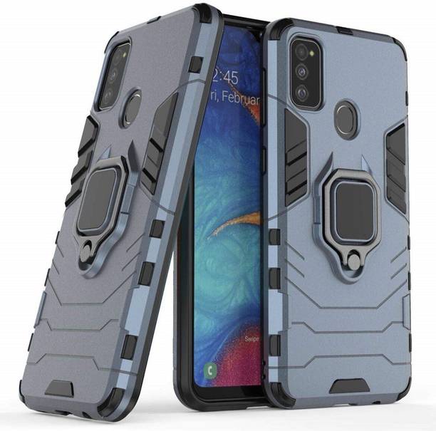 Casewilla Back Cover for Samsung Galaxy M30s, Samsung Galaxy M21