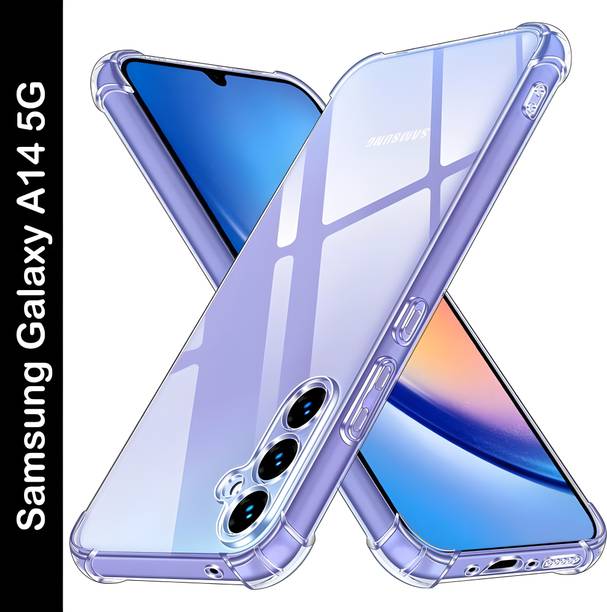 ADI Creations Back Cover for Samsung Galaxy A14 5G