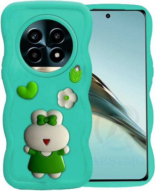 AESTMO Back Cover for Realme 13 Pro 5G