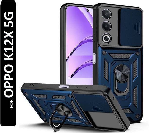 KWINE CASE Back Cover for Oppo K12x 5G