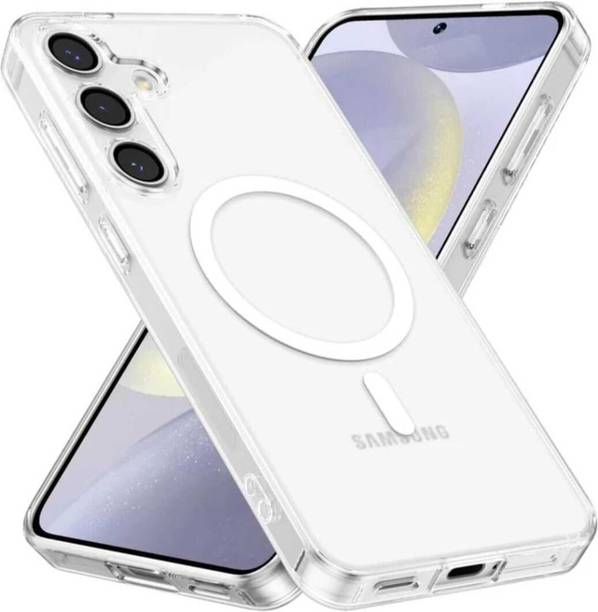 Arha Back Cover for SAMSUNG GALAXY A15