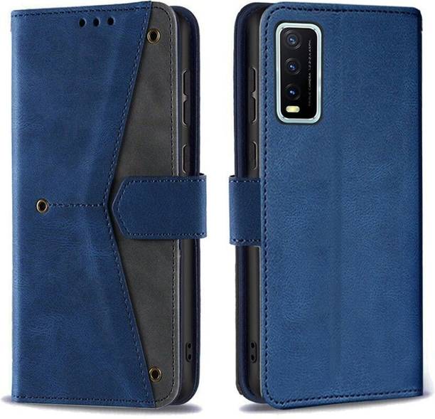 Aleppo Back Cover for Vivo Y20i