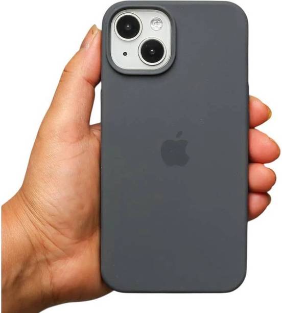 ESELSE Back Cover for Apple iPhone 13