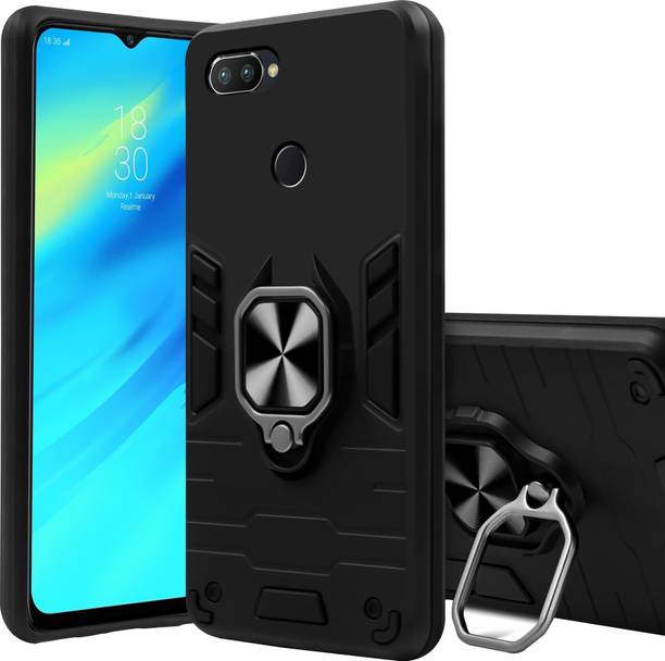 BOZTI Back Cover for Realme 2 Pro