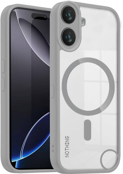 RESOURIS Back Cover for CMF by Nothing Phone 1