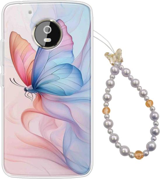 iCopertina Back Cover for Motorola Moto G5 Plus