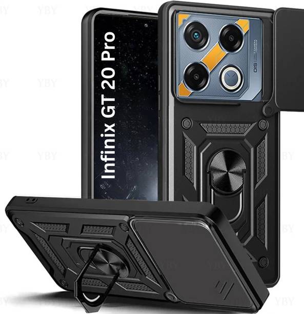 Fablue Back Cover for Infinix GT 20 Pro 5G
