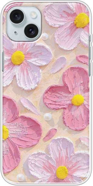 iCopertina Back Cover for Apple iPhone 15 Plus