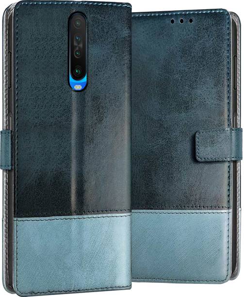 BOZTI Back Cover for Poco X2